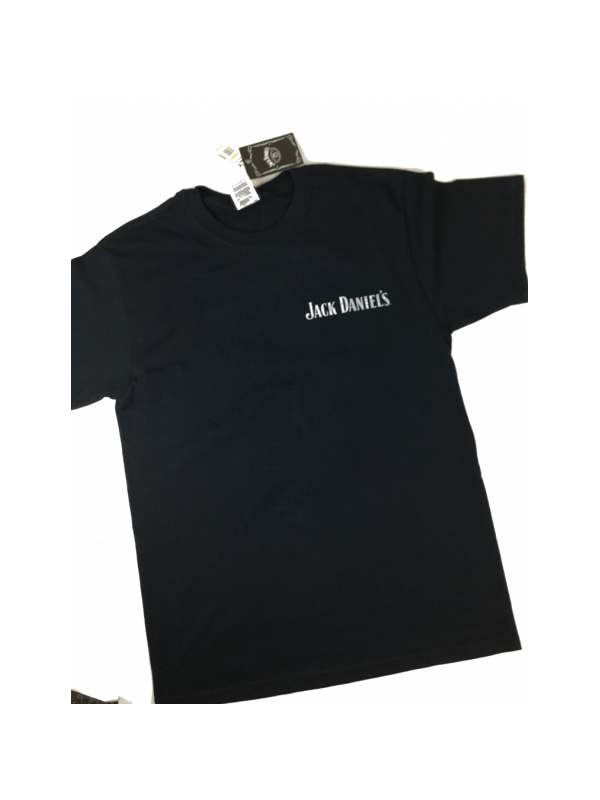 For Medicinal use - T-shirt Jack Daniel's