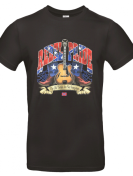 Rebel Pride - T-shirt homme col rond