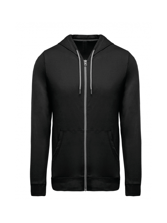 veste légère mixte