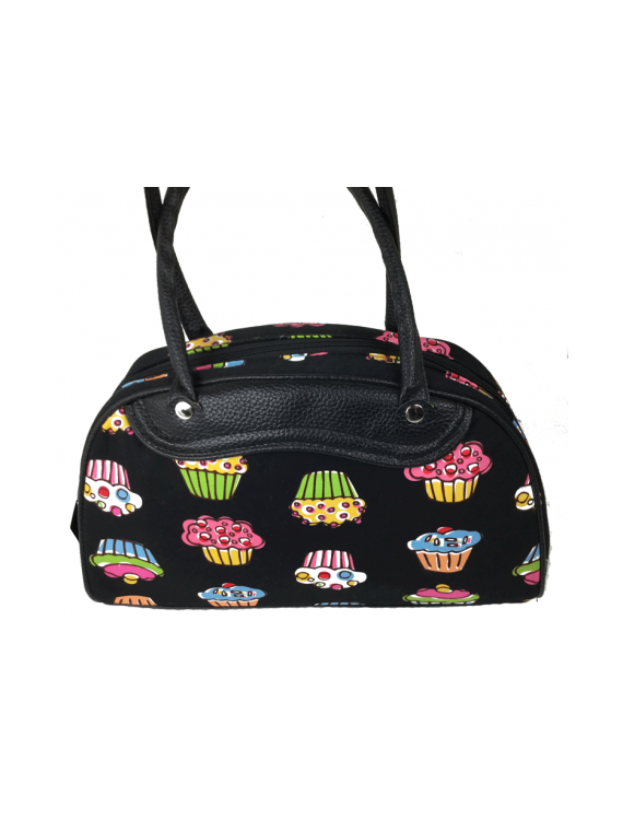 vue de face sac "Gourmandise"