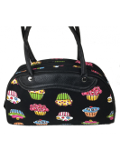 vue de face sac "Gourmandise"