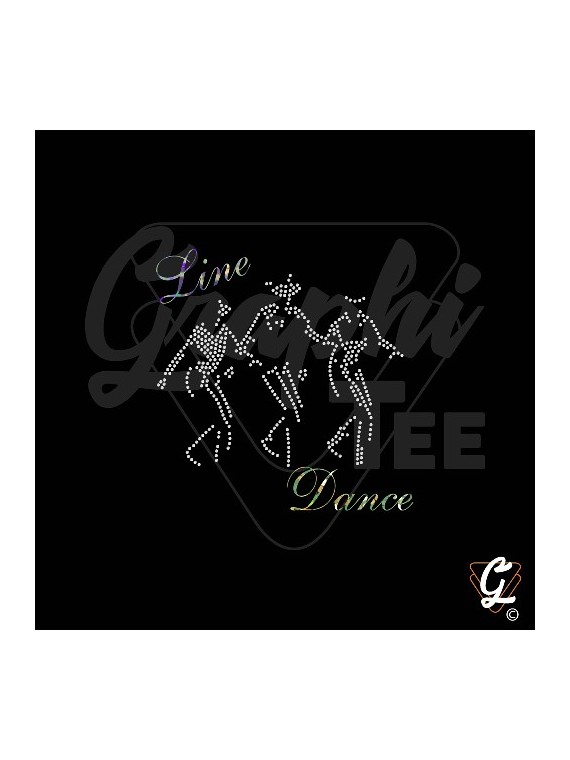 Transfert strass danseur en ligne