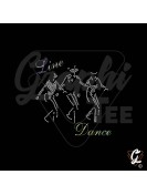 Transfert strass danseur en ligne