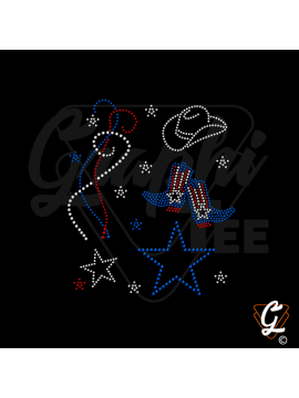 Transfert thermocollant  planche