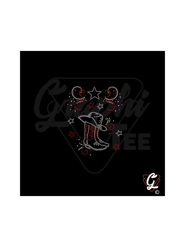 Transfert thermocollant  planche