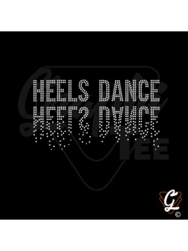heels dance