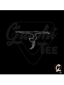 motif equi écart gym