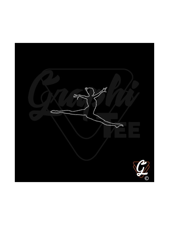 transfert motif grand écart