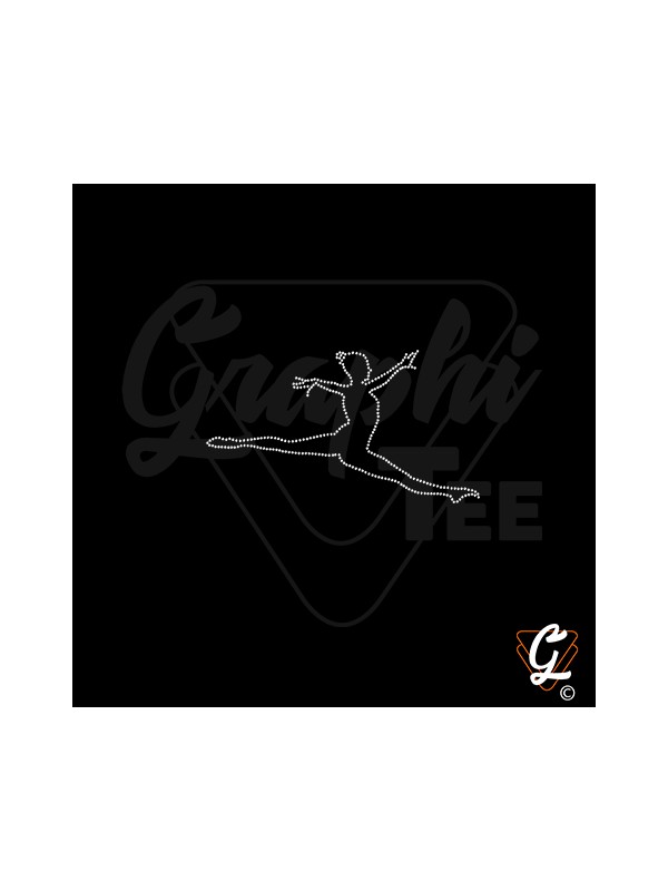 transfert motif grand écart