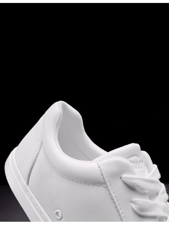 Fuego LOW Top Dance Sneaker – Chaussures de danse à double point pivot