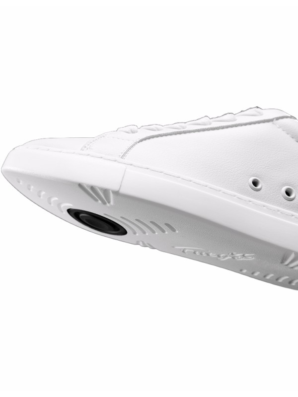 Low top dance sneaker FUEGO