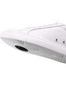 Fuego LOW Top Dance Sneaker – Chaussures de danse à double point pivot