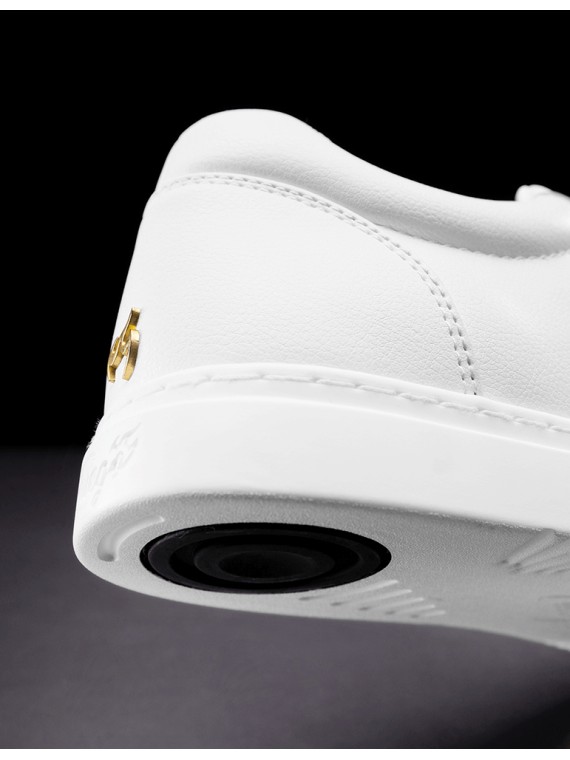 Low top dance sneaker FUEGO