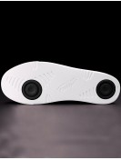 Fuego LOW Top Dance Sneaker – Chaussures de danse à double point pivot