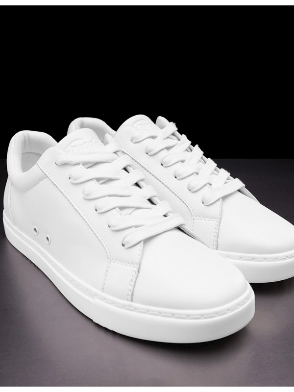 Low top dance sneaker FUEGO