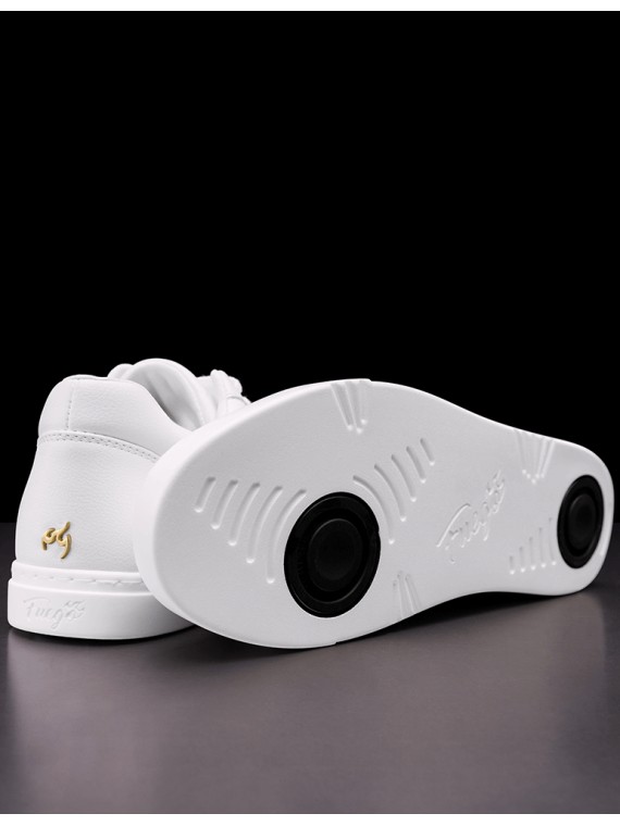 Low top dance sneaker FUEGO