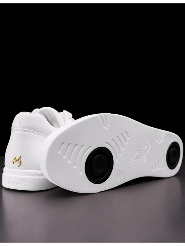 Low top dance sneaker FUEGO