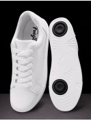 Fuego LOW Top Dance Sneaker – Chaussures de danse à double point pivot