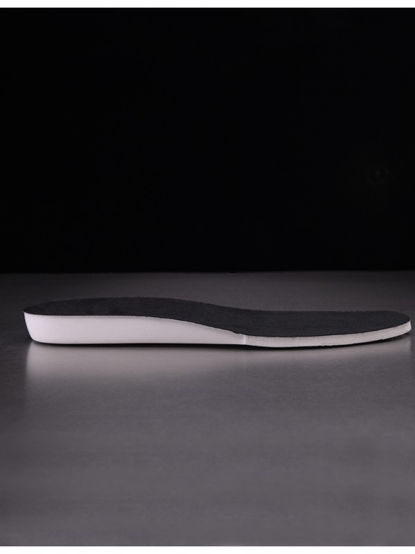 LOW Top Dance Sneaker FUEGO – Chaussures de danse à double point pivot - NOIRE