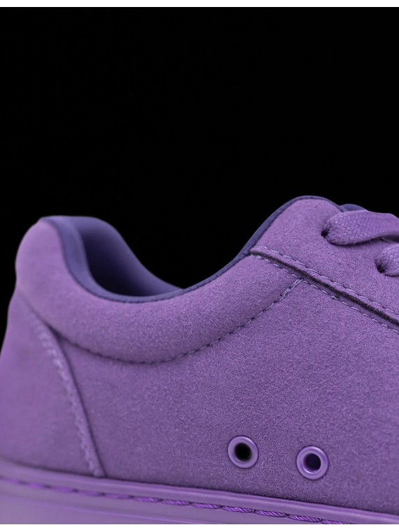 copy of Low top dance sneaker FUEGO - ROSE GOLD