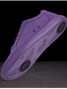 copy of Low top dance sneaker FUEGO - ROSE GOLD