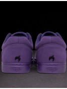 copy of Low top dance sneaker FUEGO - ROSE GOLD