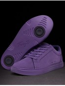 copy of Low top dance sneaker FUEGO - ROSE GOLD