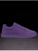 Fuego chaussure de danse – VIOLET Low Top