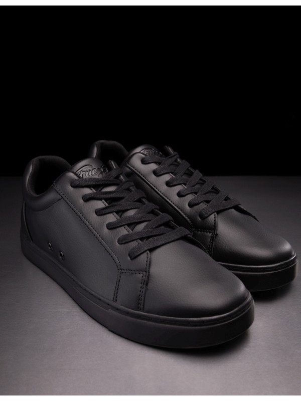 copy of Low top dance sneaker FUEGO - BLACK