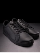 copy of Low top dance sneaker FUEGO - BLACK
