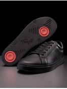 Basket de danse FUEGO – Toute Noire