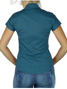 copy of Lady short sleeves shirt