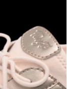 copy of Low top dance sneaker FUEGO - BLACK