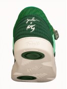 copy of Low top dance sneaker FUEGO - BLACK