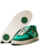 Chaussure de danse FUEGO – Jade