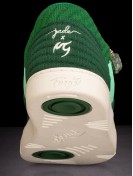 Chaussure de danse FUEGO – Jade