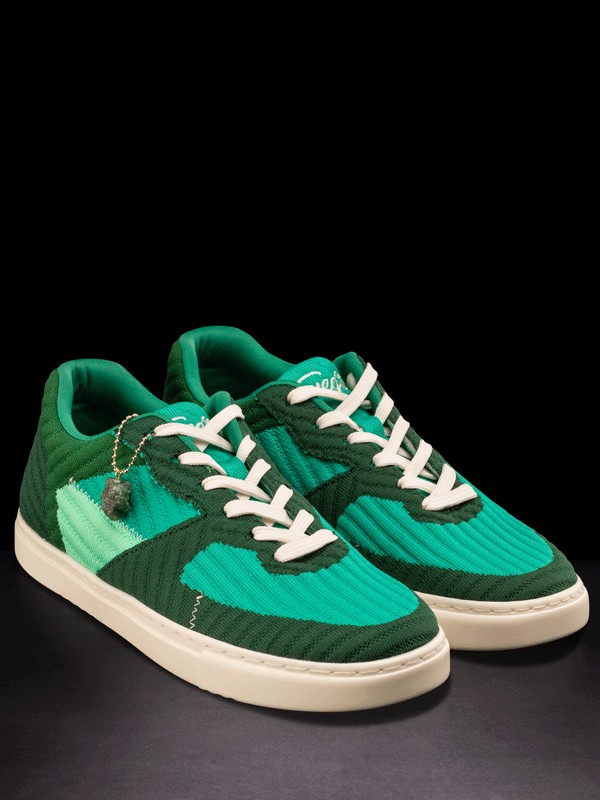 Chaussure de danse FUEGO – Jade