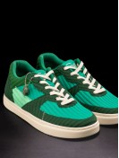 Chaussure de danse FUEGO – Jade