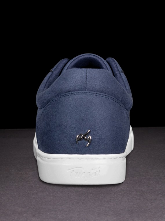 Chaussure de danse FUEGO – Marine
