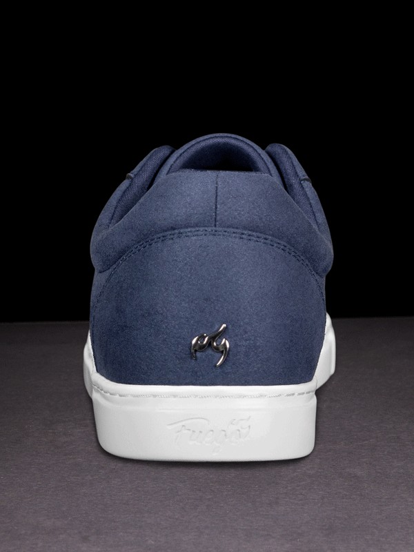copy of Low top dance sneaker FUEGO - BLACK