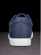 copy of Low top dance sneaker FUEGO - BLACK