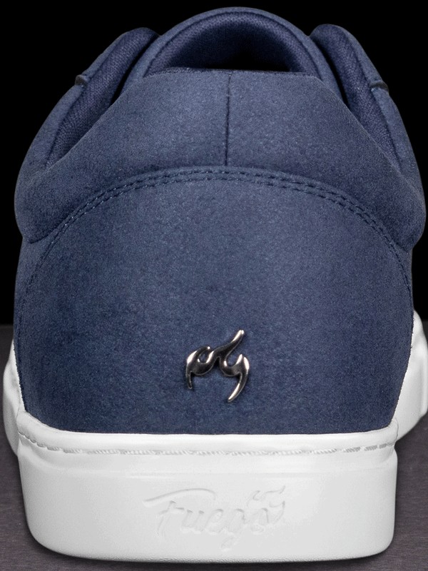 Chaussure de danse FUEGO – Marine