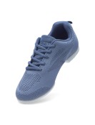 sneaker de danse Rumpf zuma bleu