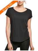 SLUB TEE T-shirt