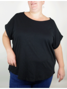 SLUB TEE T-shirt