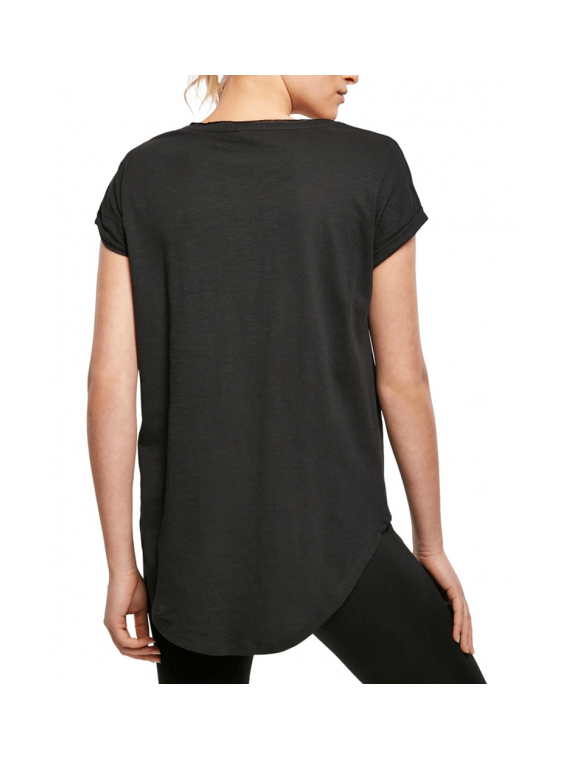 SLUB TEE T-shirt