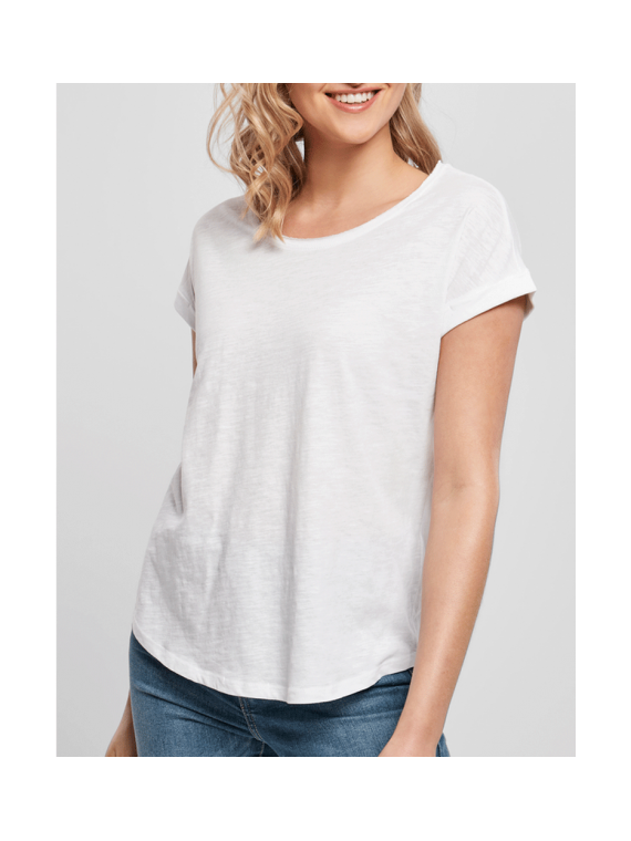 SLUB TEE T-shirt