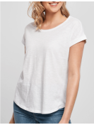SLUB TEE T-shirt