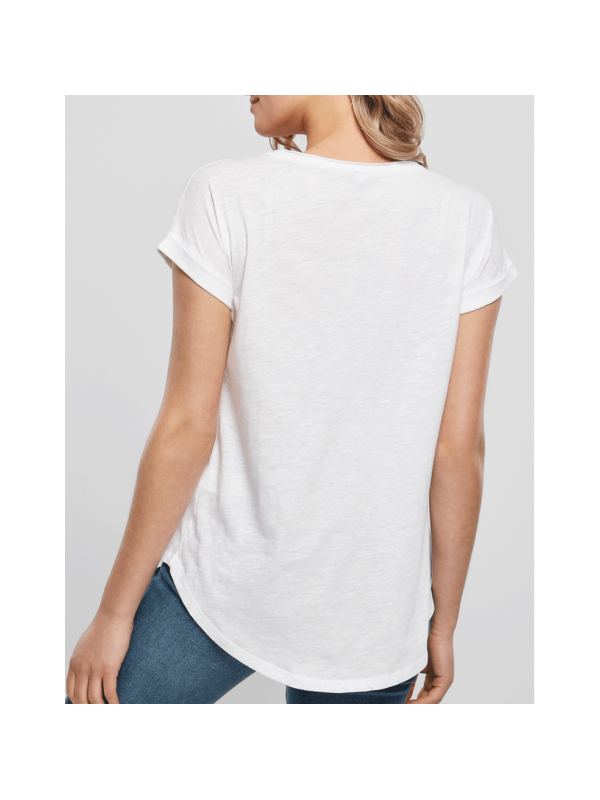 SLUB TEE T-shirt