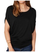 T-shirt Chauve souris